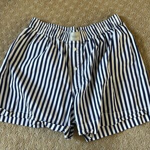 Comme Si La Classica Shorts